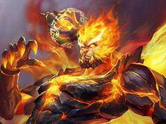 9位英雄调整新增装备破晓 孙悟空与反甲被削弱