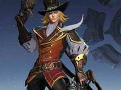 新英雄瑶技能名称更新 马可波罗模型重塑预览