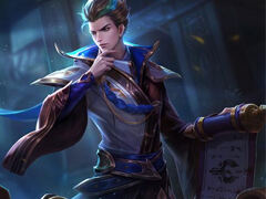 射手即将崛起？为拯救射手地位 新出两件装备