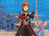 小臣解说：叛逆性百万亚瑟王铁拳亚瑟角色介绍