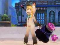 小臣解说：叛逆性百万亚瑟王炼金亚瑟角色介绍