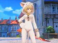 小臣解说：叛逆性百万亚瑟王团长亚瑟角色介绍