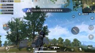 決賽圈地形大盤點 知己知彼方能百戰不殆