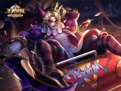 韩信露娜李白热门打野没人用 这五个成首选打野