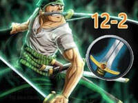 墨泽炉石竞技场视频 三刀流勾锤战12胜