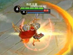 亚瑟重制新旧技能对比 大宝剑的称号要改了吧