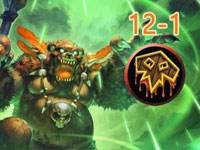 墨泽炉石竞技场视频 奶山喷发鱼龙萨12胜