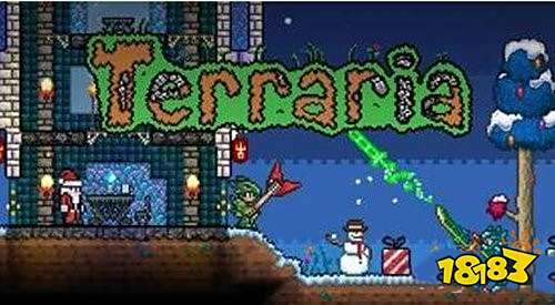 泰拉瑞亚血腥之地BOSS打法介绍分享