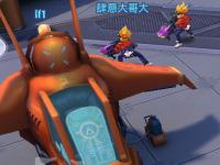 王牌猎手360度无死角的战斗全流程