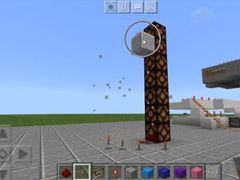 【史蒂夫·冥王】我的世界手游版：红石线路手册