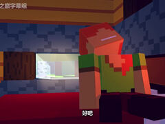 我的世界浪漫大冒险：末影珍珠引发的惨案