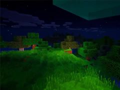 我的世界搞笑动画：如果史莱姆会吃人