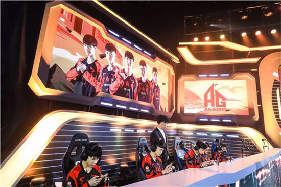 CFML竞猜指南 LNG与HG或难敌AG与KB的进攻