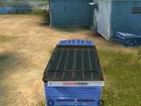 终结者2搞笑集锦 上了你的车还要杀了你的人