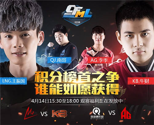 竞猜指南 AG对于常规赛冠军志在必得