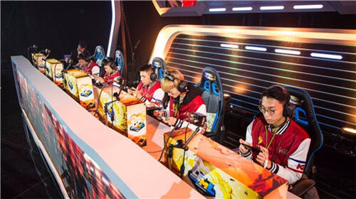 竞猜指南 AG对于常规赛冠军志在必得