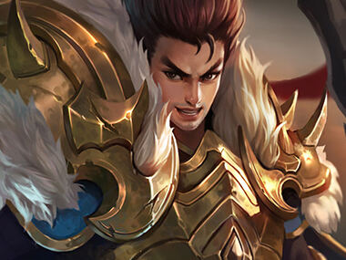 S11赛季五点新变化 准备好迎接新版本