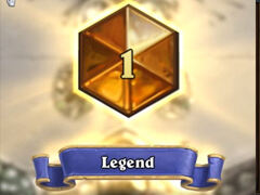 盗贼也不认输 外服登顶任务贼卡组分享