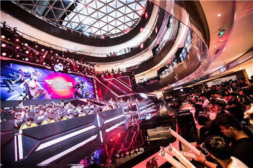 芒果成总决赛举办地代名词 举办城市范围再次缩小