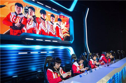 新赛季常规赛结束 积分排名大变化