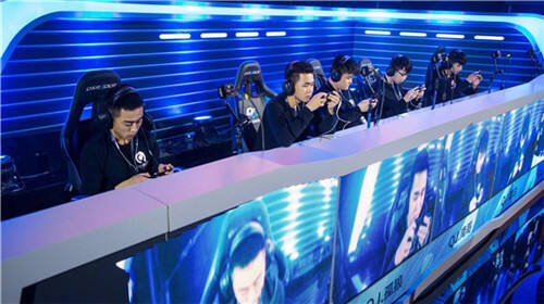 新赛季常规赛结束 积分排名大变化