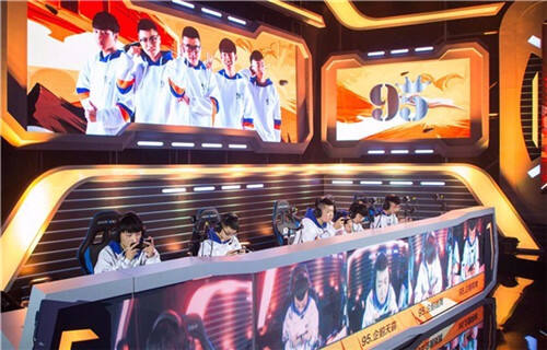 新赛季常规赛结束 积分排名大变化