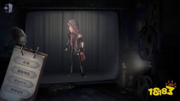 第五人格萨贝达能力解析 战场宠儿佣兵攻略