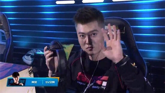 【CFML全明星赛】大神对决，阿金队2比0战胜成都队