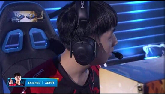 【CFML全明星赛】大神对决，阿金队2比0战胜成都队