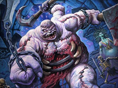 自爆憎恶德的究极进化 手牌炸弹德卡组