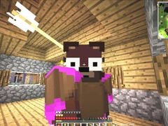 手游EC服务器动物躲猫猫 我的世界pe 静观思禅