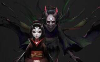 第五人格红蝶设计故事 第五人格红蝶设计背景