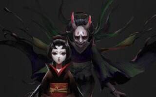 第五人格红蝶技能 惊悚无处不在的瞬移