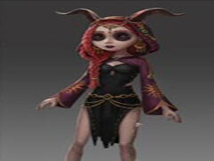 第五人格新求生者祭司曝光 多个新地图即将推出