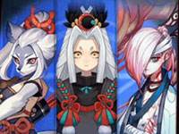 小浩解说：新式神一目连技能介绍以及装备推荐