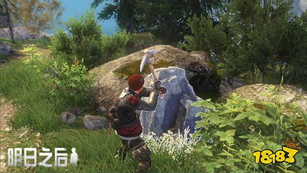 携手末世求生 网易明日之后5月10日开测