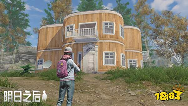 携手末世求生 网易明日之后5月10日开测