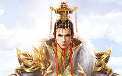 突破SLG格局纵深策略演绎我的王朝