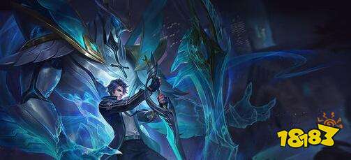 王者荣耀铠曙光守护者图鉴一览 王者荣耀曙光守护者图片介绍