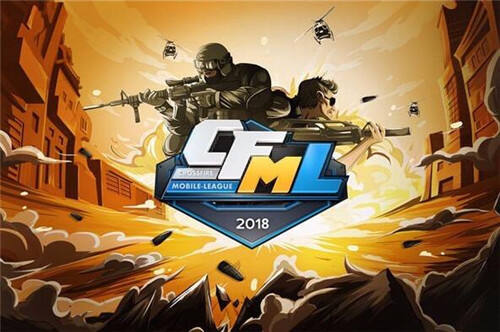 CFML春季季后赛第一日比赛前瞻 AG、KB的半决赛资格之争