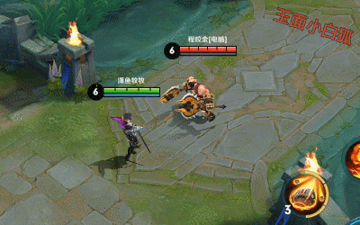 米莱狄新皮肤特效预览 良心皮肤将上架碎片商店