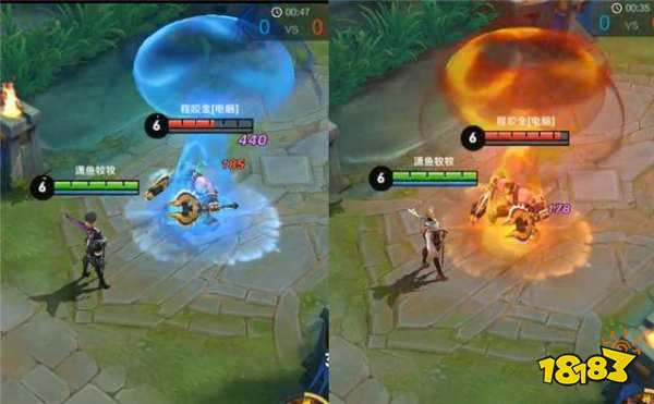 米莱狄新皮肤特效预览 良心皮肤将上架碎片商店