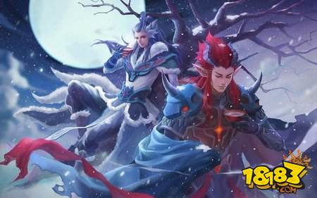 梦幻西游手游新魔王寨印记详测最佳属性