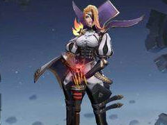 新英雄米莱狄预览 五月中旬上线