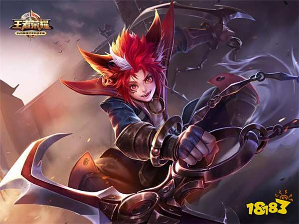 英雄操作难度排行 百里玄策居然比露娜还难玩