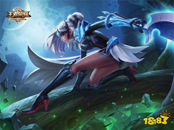 英雄操作难度排行 百里玄策居然比露娜还难玩