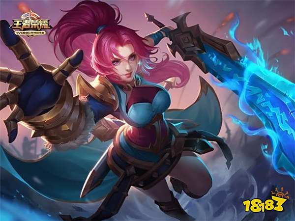 英雄操作难度排行 百里玄策居然比露娜还难玩