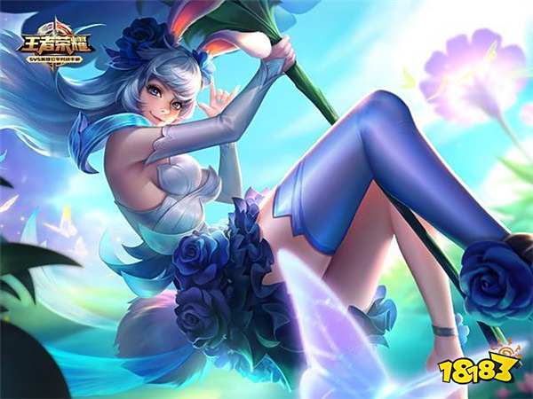 英雄操作难度排行 百里玄策居然比露娜还难玩