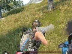 小许解说终结者2审判日 快递员小哥