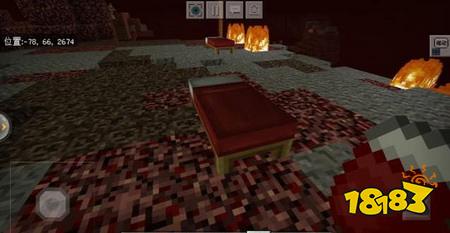 我的世界下界除了不能睡觉 这3件事情不能做